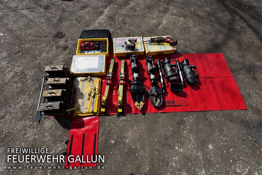 Erster Ausbildungstag 2026